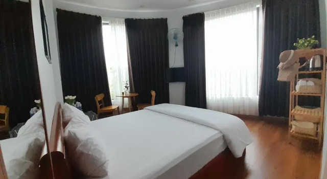 Номер Standard Việt Homestay