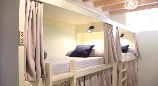 Семейный номер Standard el albergue de herrera