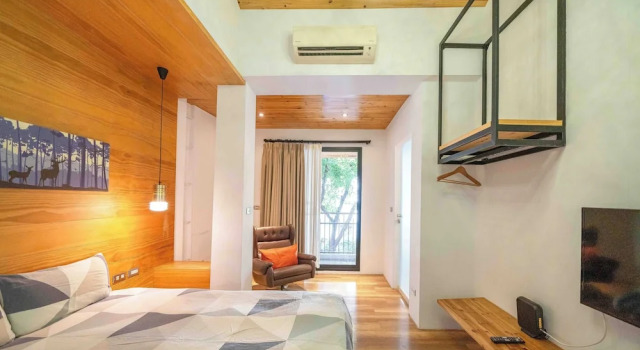 Номер Standard Tree House