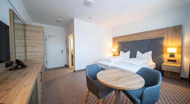 Номер Comfort EE Hotel
