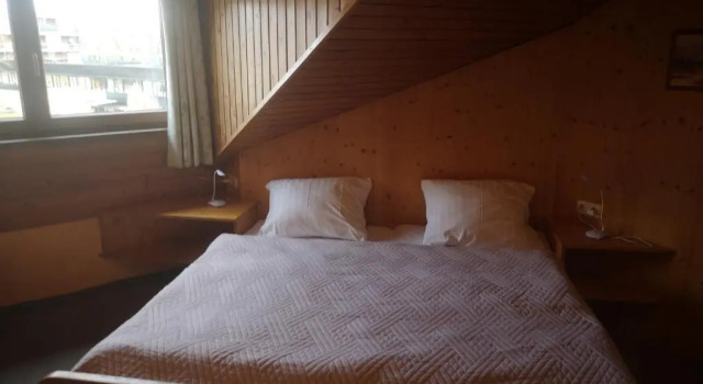Семейный номер Standard Hotel Wirt ZMinsta