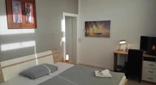 Bennetts Restaurant und Hotel, Reserva ahora Hotel Wittingen 