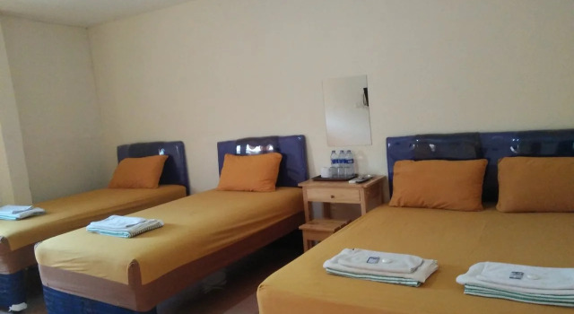 Kost CMC