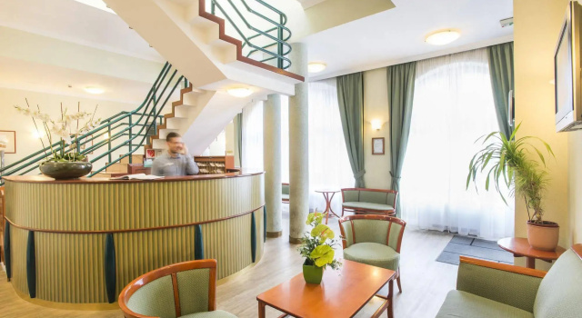 Baross City Apartments, Забронировать Апартаменты/квартира Апартаменты Будапешта, Апартаменты/квартира