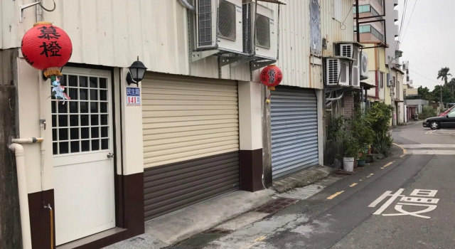 Mu Cheng, Book Hotel Hotels in Yunlin County with Parking, Parking