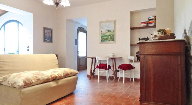 Holiday home Cerbaiola, Lamporecchio