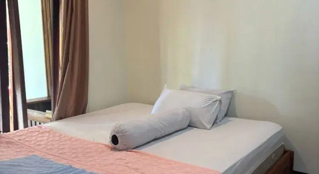 Номер Standard Rara Guest House Raja Ampat