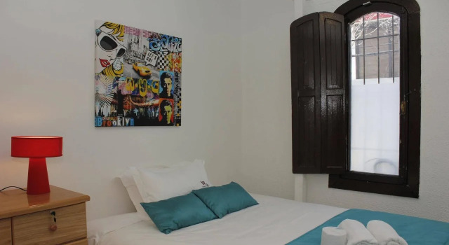Bed and Wine, Buchen Sie Hostel Hostels in Metropolitan Region, in der Nähe von La Chascona, Hostel