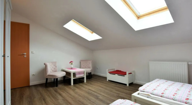 Modern Apartment in Ostseebad Boltenhagen Near Forest