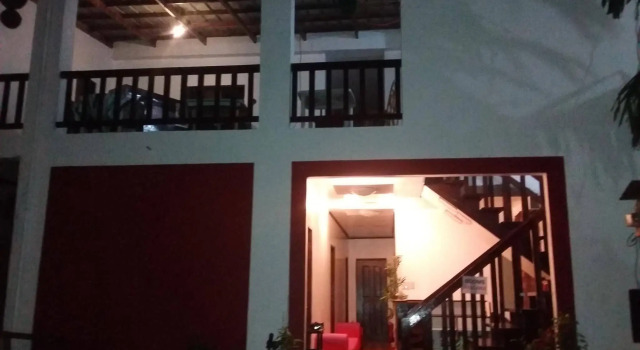 Casa Carlota Pension, Prenota Hotel El Nido 