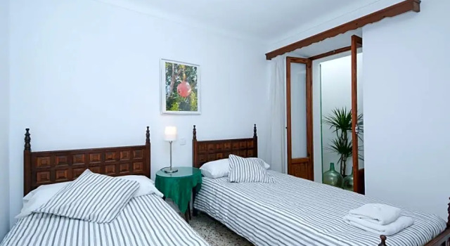 Номер Standard с 4 комнатами Alcudia Petit - Turismo de Interior