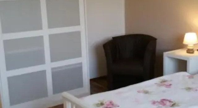 Номер Standard Ferienwohnung Daisy 262