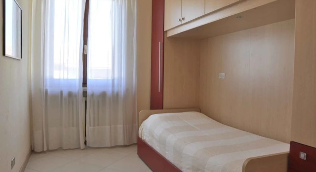 Ferienwohnung mit Terrasse und Pool