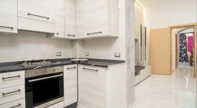 Manuela House, Забронировать Отель Отели в центре Ачи-Кастелло, в центре, Парковка