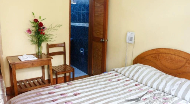 Hotel Condor, Prenota Hotel Hotel a Cusco con parcheggio, Parcheggio