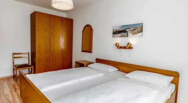 Апартаменты Aparthotel Panorama