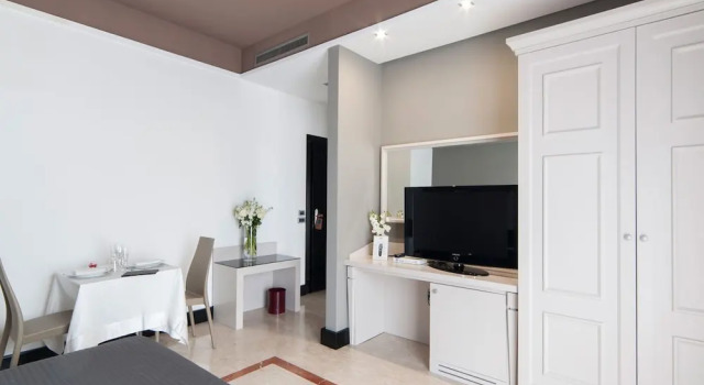 Economy Zimmer Hotel Giulia Ocean Club