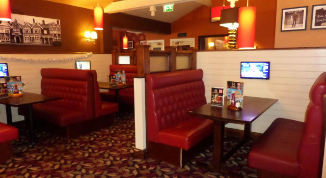 Best Western Milton Keynes Hotel