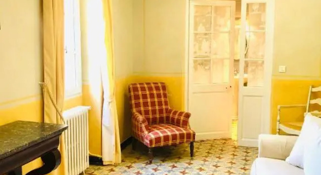 Номер Superior Le Relais Notre Dame