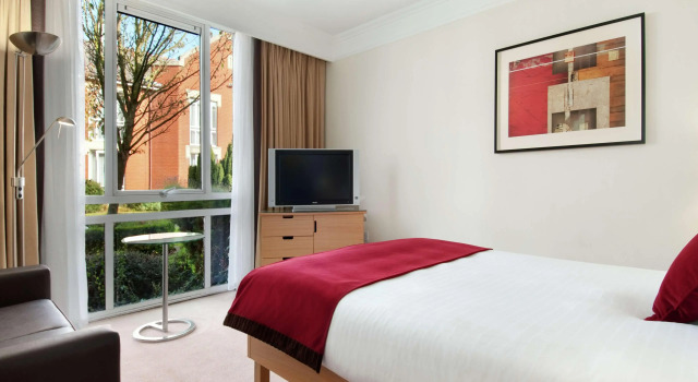 Hilton Leicester