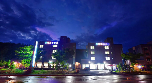 Seocheon Ssangdo Pension, Reserva ahora Hotel Boryeong-si Chungcheongnam-Do