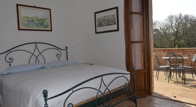 Villa Campogrande, Reserva ahora Villa Città della Pieve Umbría