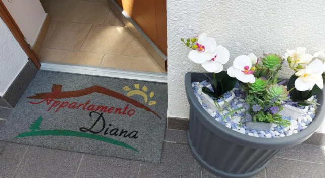Appartamento Diana, Забронировать Апартаменты/квартира Апартаменты Кавалезе, рядом с Cavalese-Fondovalle, Апартаменты/квартира