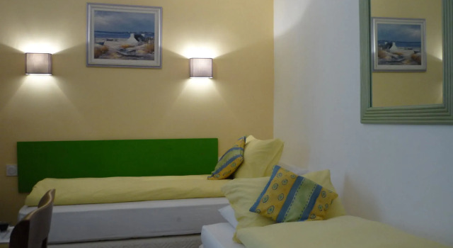 Logis Hôtel Villa Victorine