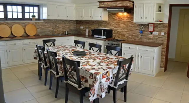 Вилла Luxury Villa in Sao Martinho do Porto - Sleeps 22