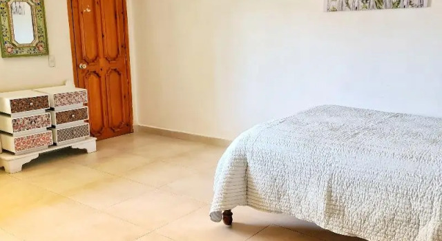 Номер Standard Hotel Jardines Del Carmen