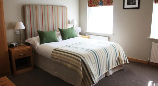 Номер Standard The Mitre Inn