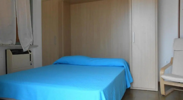 Студия Belbea Tourist Resort **