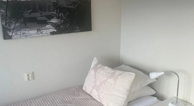 Номер Standard Fryksås Hotell & Gestgifveri