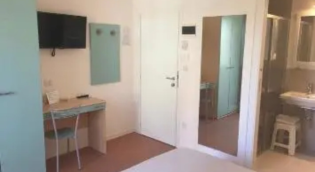 Двухместный номер Standard Hotel Ardea