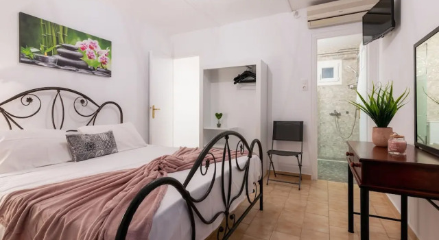 Студия Deluxe Zante Riva Studios