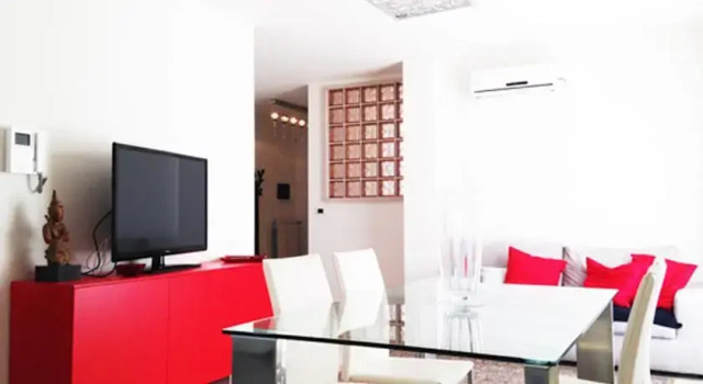 Attico Deluxe Lecce