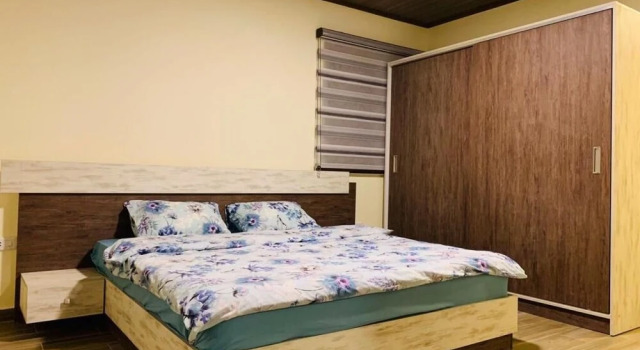 Bhamdoun Residence, Prenota Appartamento Hotel a Aley con parcheggio, Parcheggio