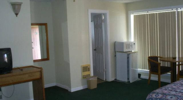 Crestview Inn, Book Hotel Hoteller i Crestview med parkering, Parkering