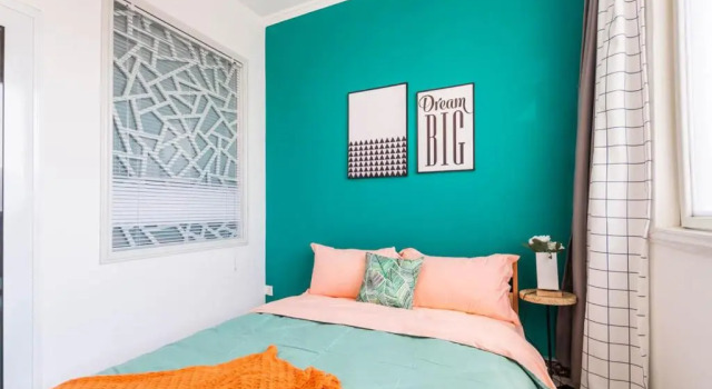 Zhengzhou Shangjie·Near Wuyun Mountain· Locals Apartment 00144970, Book Apartment Beixiawo Henan