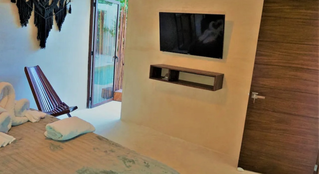 Casa Chukum, Prenota Hotel Isola Holbox Quintana Roo