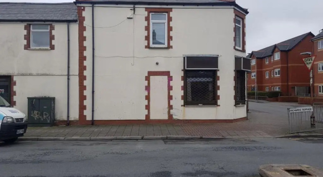 Apartment with Roof Terrace close to City Centre