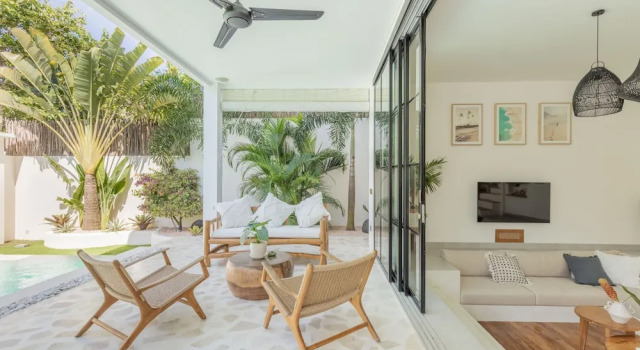 Luxury willa Casa Philip
