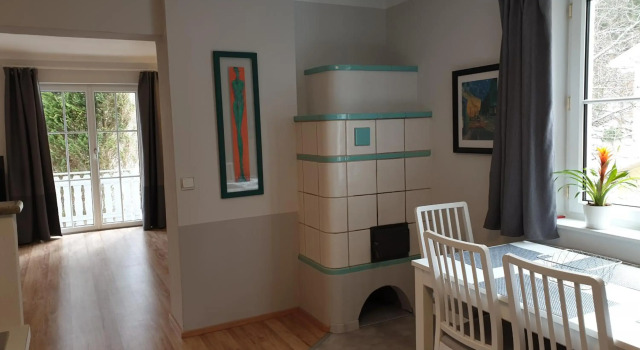 Appartement Waldfriede, Rezervovat Apartmán Hotely v Carinthia s parkováním, Parkování
