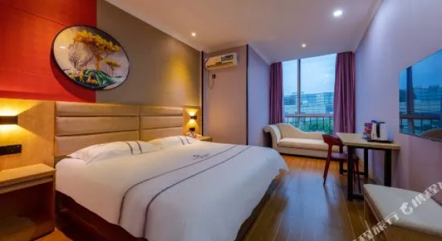 Home Inn Pebble Hotel (Changzhou University City), Rezerwuj Hotel Changzhou Jiangsu