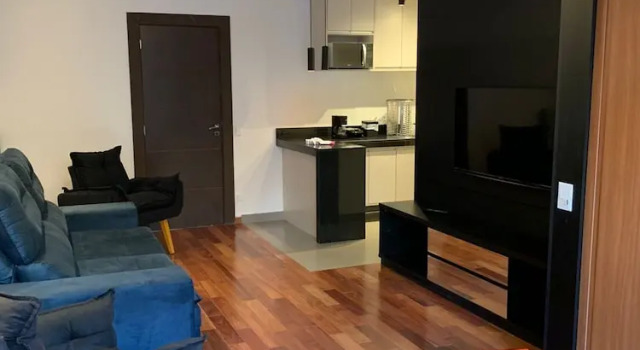 Апартаменты Star 103 - Conforto e Elegância