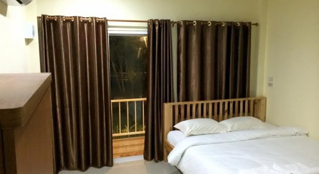 Latte Resort Kanchanaburi