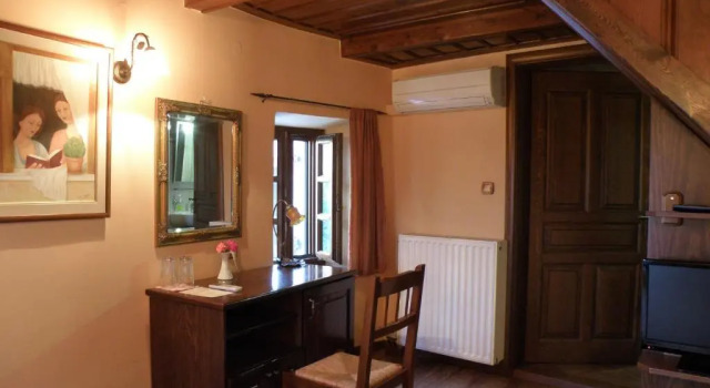 Номер Economy Petrino Guesthouse