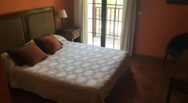 Номер Standard Hostal Rural La Botería