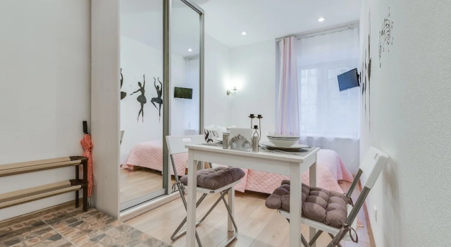 Apart Hotel Chaikovski, Rezervovat Hotel Hotely v Petrohrad se snídaní, poblíž Ploshchad Lenina, Snídaně