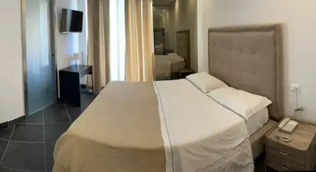Номер Deluxe Hotel Briganti